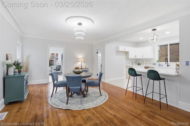 3294 Glendale Street, Detroit, MI 48238