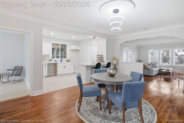 3294 Glendale Street, Detroit, MI 48238