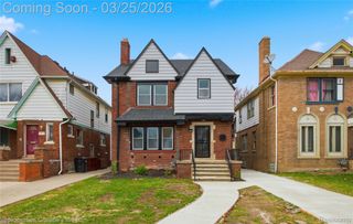 3294 Glendale Street, Detroit, MI 48238