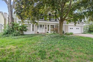 1351 King George Boulevard, Ann Arbor, MI 48108