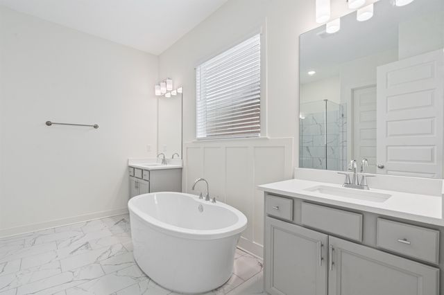 5698 GERBER DR, Arlington, TN 38002