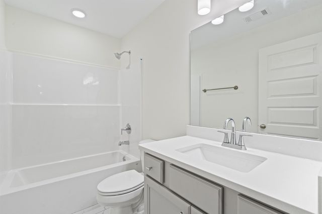 5698 GERBER DR, Arlington, TN 38002
