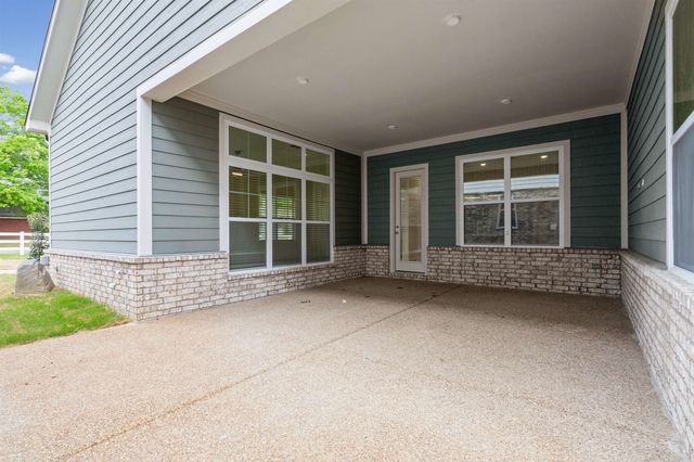 5698 GERBER DR, Arlington, TN 38002