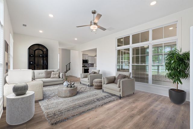 5698 GERBER DR, Arlington, TN 38002