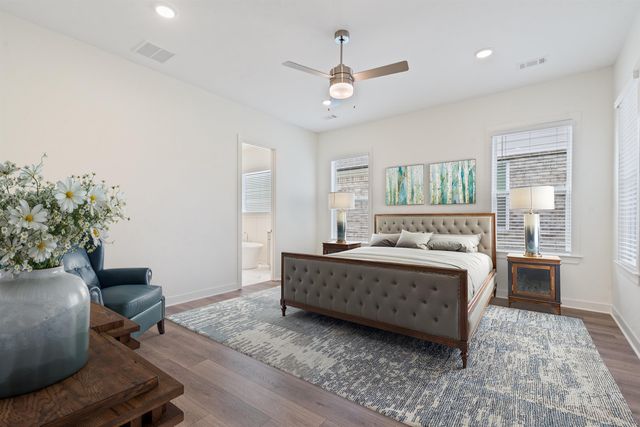 5698 GERBER DR, Arlington, TN 38002