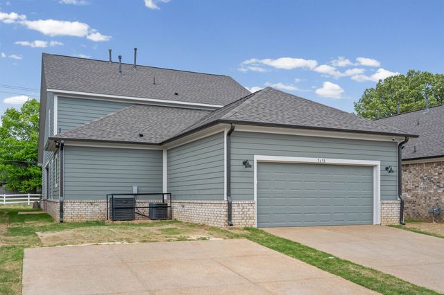 5698 GERBER DR, Arlington, TN 38002