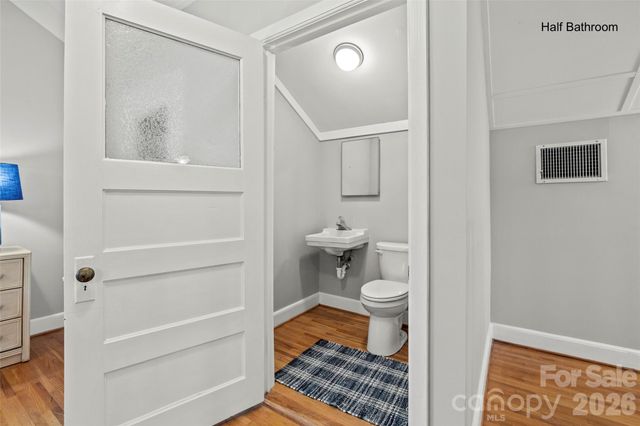 2450 Cottage Lane, Liberty Hill, SC 29074