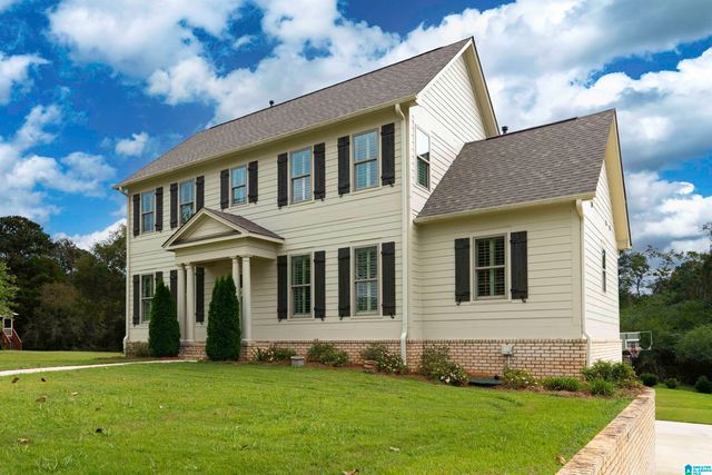 120 MACDONALD LAKE ROAD, Springville, AL 35146