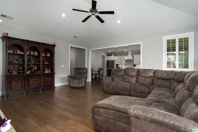 120 MACDONALD LAKE ROAD, Springville, AL 35146