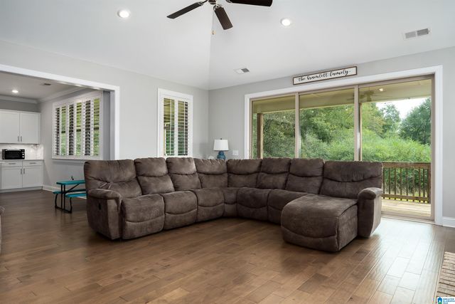 120 MACDONALD LAKE ROAD, Springville, AL 35146