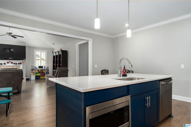 120 MACDONALD LAKE ROAD, Springville, AL 35146