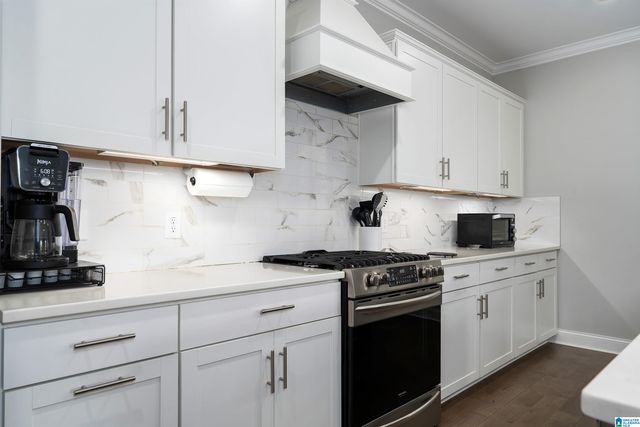 120 MACDONALD LAKE ROAD, Springville, AL 35146