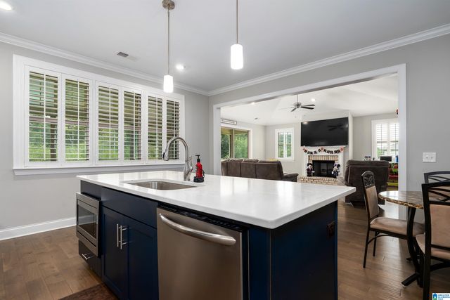 120 MACDONALD LAKE ROAD, Springville, AL 35146