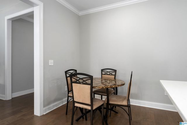 120 MACDONALD LAKE ROAD, Springville, AL 35146