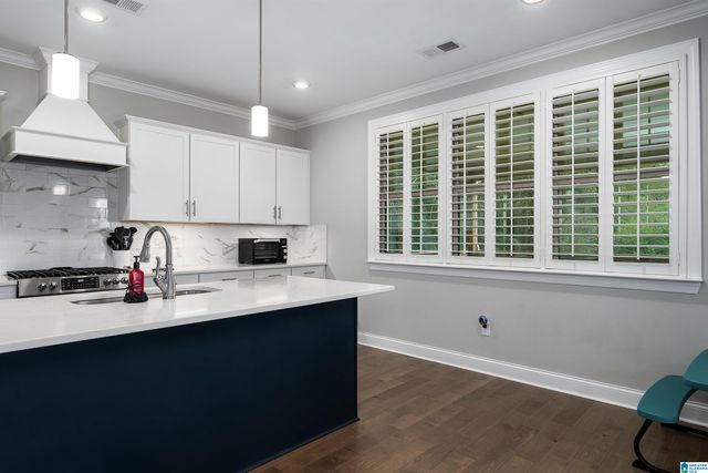 120 MACDONALD LAKE ROAD, Springville, AL 35146