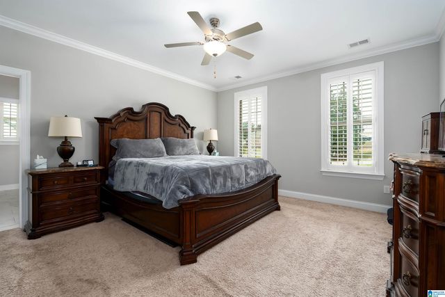 120 MACDONALD LAKE ROAD, Springville, AL 35146