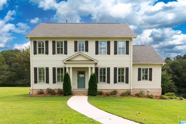 120 MACDONALD LAKE ROAD, Springville, AL 35146