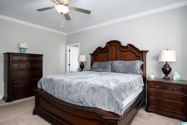 120 MACDONALD LAKE ROAD, Springville, AL 35146