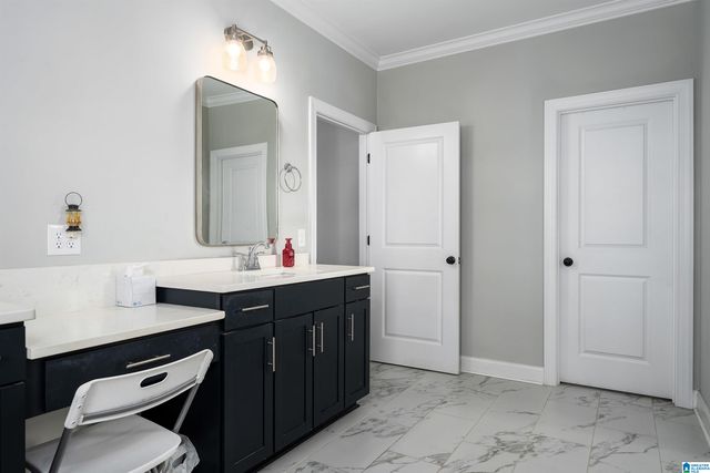 120 MACDONALD LAKE ROAD, Springville, AL 35146