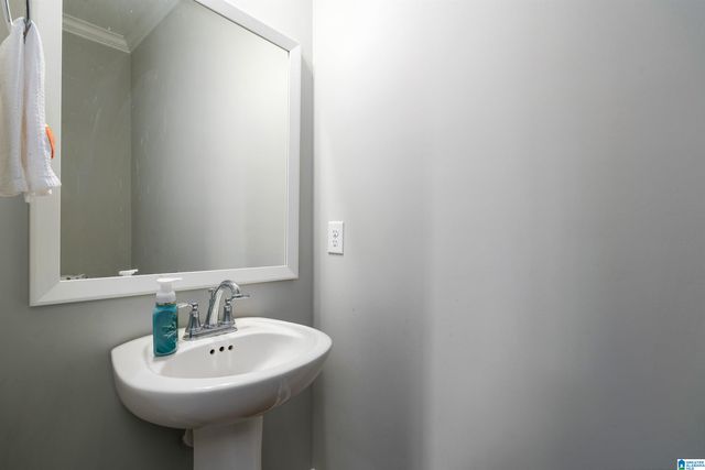 120 MACDONALD LAKE ROAD, Springville, AL 35146