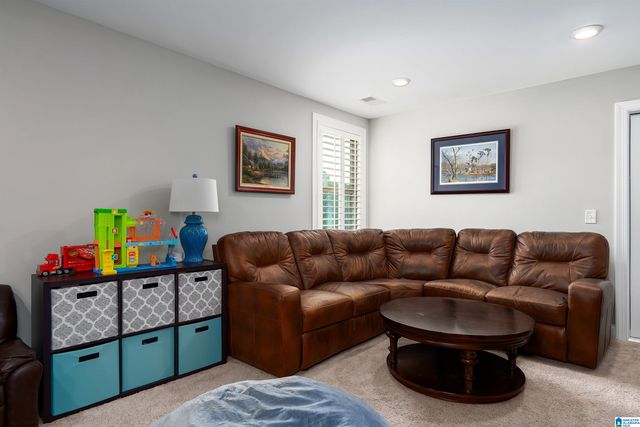 120 MACDONALD LAKE ROAD, Springville, AL 35146