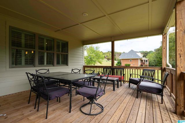 120 MACDONALD LAKE ROAD, Springville, AL 35146