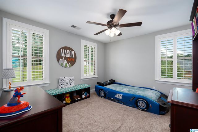 120 MACDONALD LAKE ROAD, Springville, AL 35146