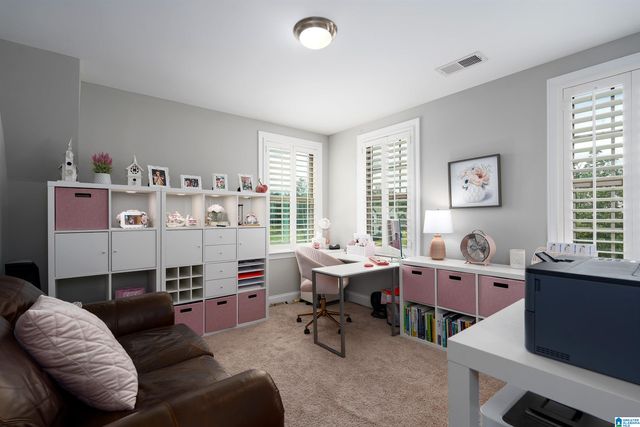 120 MACDONALD LAKE ROAD, Springville, AL 35146