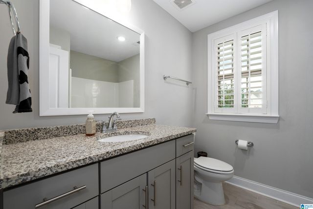 120 MACDONALD LAKE ROAD, Springville, AL 35146