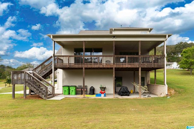 120 MACDONALD LAKE ROAD, Springville, AL 35146