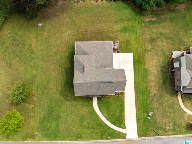 120 MACDONALD LAKE ROAD, Springville, AL 35146