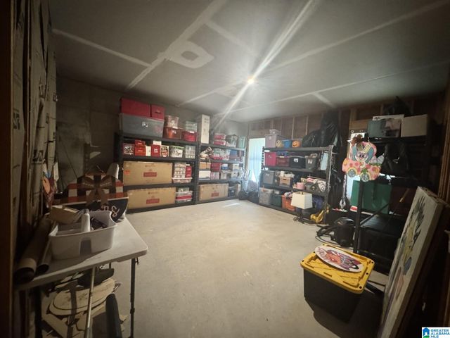 120 MACDONALD LAKE ROAD, Springville, AL 35146