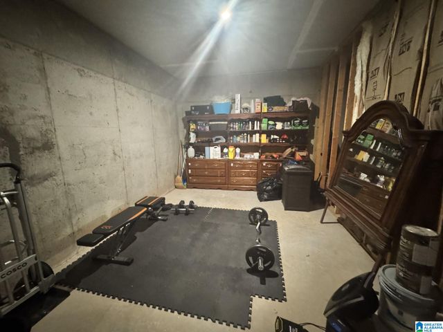 120 MACDONALD LAKE ROAD, Springville, AL 35146