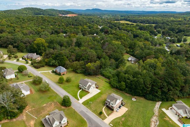 120 MACDONALD LAKE ROAD, Springville, AL 35146