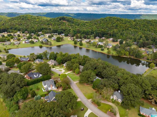 120 MACDONALD LAKE ROAD, Springville, AL 35146