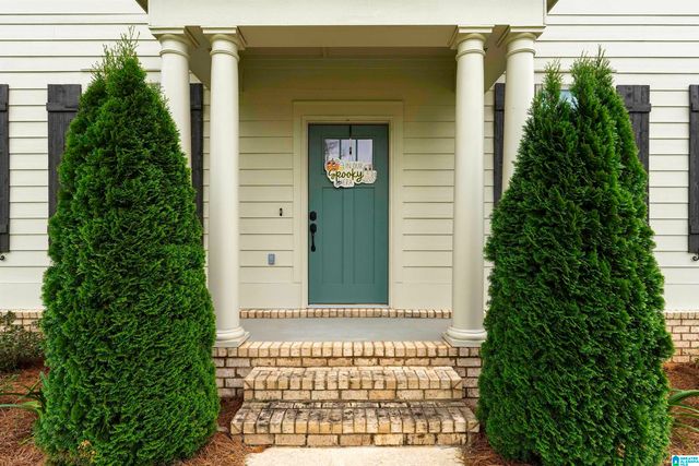 120 MACDONALD LAKE ROAD, Springville, AL 35146