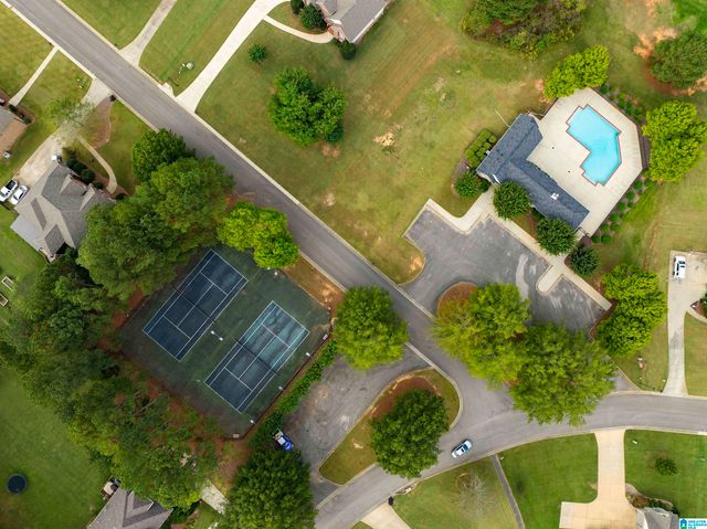 120 MACDONALD LAKE ROAD, Springville, AL 35146