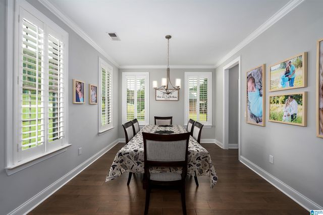 120 MACDONALD LAKE ROAD, Springville, AL 35146