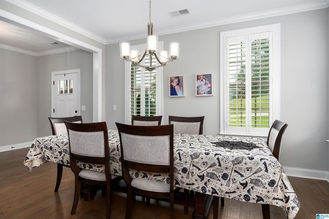 120 MACDONALD LAKE ROAD, Springville, AL 35146