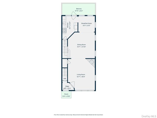 213 Burns Street, Forest Hills, NY 11375