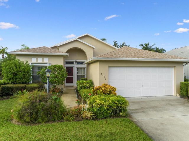 3488 63rd Square, Vero Beach, FL 32966