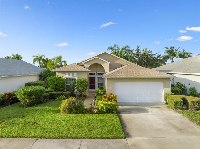 3488 63rd Square, Vero Beach, FL 32966