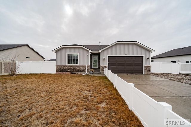 3221 Simon Street, Idaho Falls, ID 83402