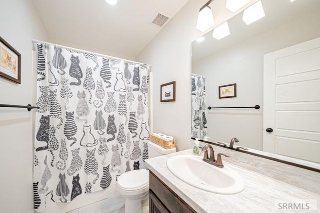 3221 Simon Street, Idaho Falls, ID 83402