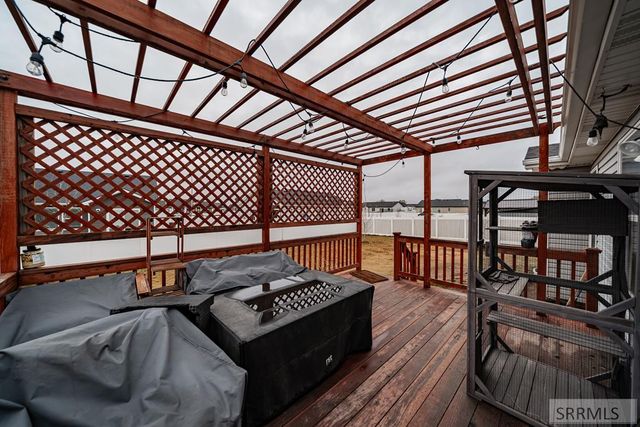 3221 Simon Street, Idaho Falls, ID 83402