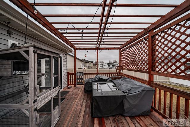 3221 Simon Street, Idaho Falls, ID 83402