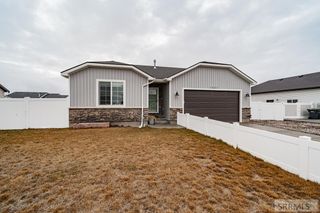 3221 Simon Street, Idaho Falls, ID 83402