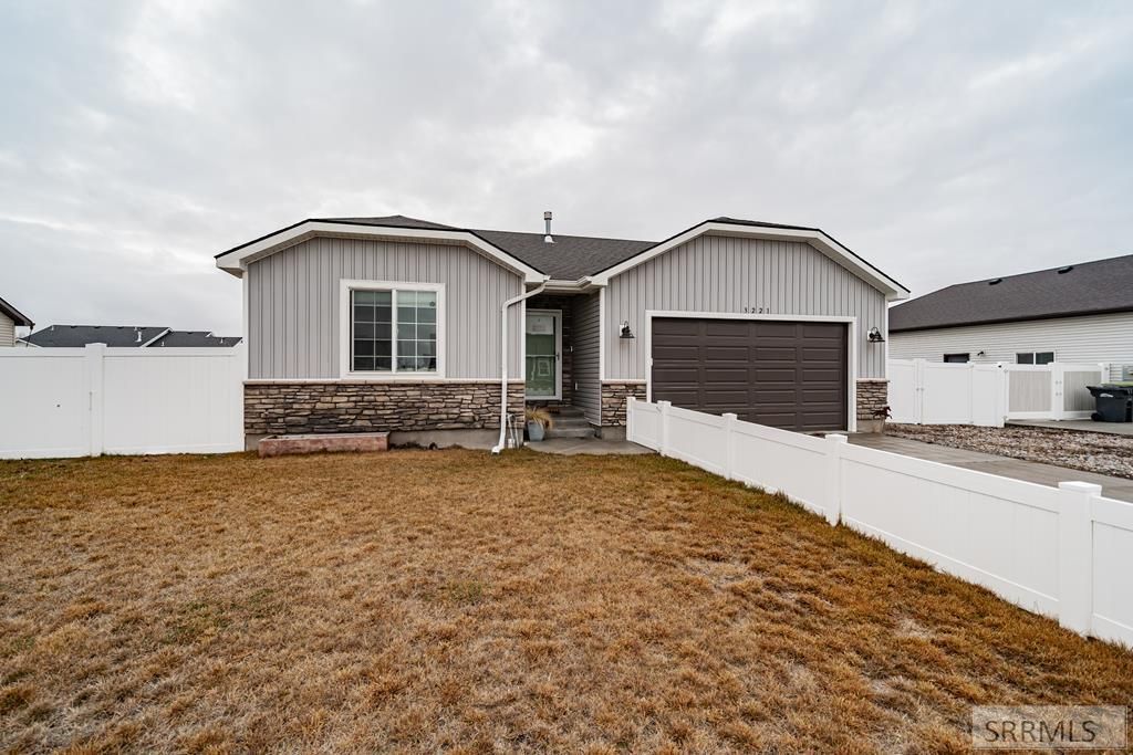 3221 Simon Street, Idaho Falls, ID 83402