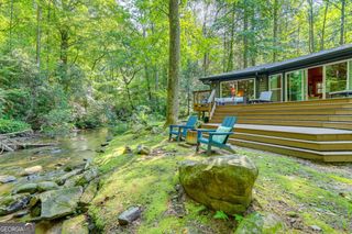 5491 Turniptown Road, Ellijay, GA 30536
