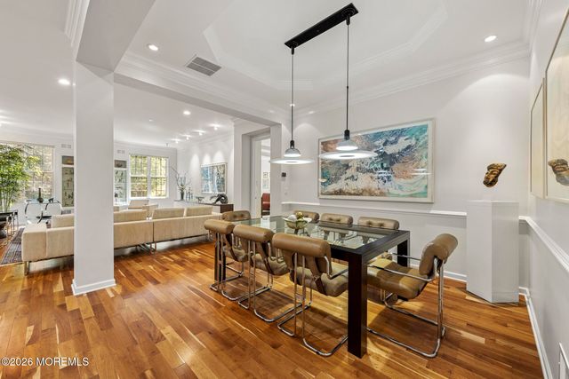 23 Quincy Court, Freehold, NJ 07728